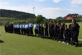Fédération Nationale des Pompiers